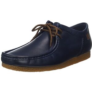 Clarks Shacre II Run Oxford pour Homme, Newness, 41 EU - Publicité Clarks Shacre II Run Oxford pour Homme, Newness, 41 EU - Publicité