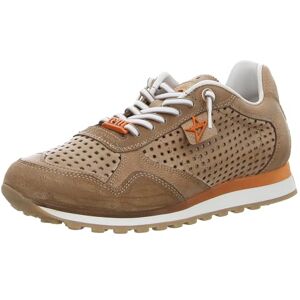 Cetti Baskets Basses Cuir - Publicité Cetti Baskets Basses Cuir - Publicité