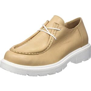 Andrea Conti Mocassin pour Femme, Camel, 41 EU - Publicité Andrea Conti Mocassin pour Femme, Camel, 41 EU - Publicité