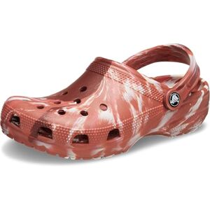 Crocs Sabots Respirants à Enfiler pour Femme, Argile foncée Multicolore, 38/39 EU - Publicité Crocs Sabots Respirants à Enfiler pour Femme, Argile foncée Multicolore, 38/39 EU - Publicité