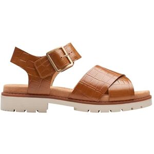 Clarks Sandales Orinoco Cross pour Femme, Tan Interest, 36 EU, Tan Intérêt, 36 EU - Publicité Clarks Sandales Orinoco Cross pour Femme, Tan Interest, 36 EU, Tan Intérêt, 36 EU - Publicité
