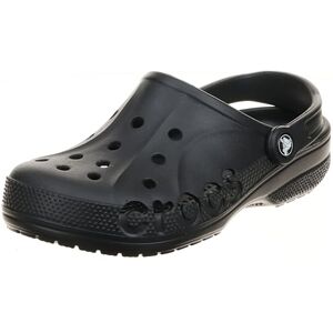 Crocs Baya Mixte Sabot, Gris, 39/40 EU - Publicité Crocs Baya Mixte Sabot, Gris, 39/40 EU - Publicité