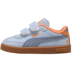 Puma Baby Club II Era Summer V INF Baskets Unisexe Snow Mountain Bleu/Gris Ciel Pointure 38, Snow Mountain Bleu Gris Ciel, 22 EU - Publicité Puma Baby Club II Era Summer V INF Baskets Unisexe Snow Mountain Bleu/Gris Ciel Pointure 38, Snow Mountain Bleu Gris Ciel, 22 EU - Publicité