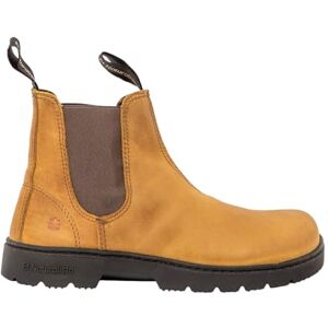 El Naturalista Mixte Nomada Botte Oxford, Jaune Moutarde, 36 EU Large - Publicité El Naturalista Mixte Nomada Botte Oxford, Jaune Moutarde, 36 EU Large - Publicité