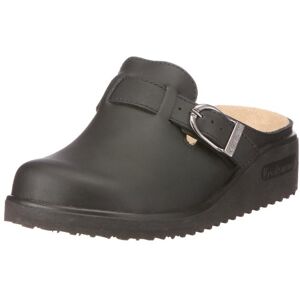 Berkemann Tec-Pro Toivo 0, Chaussures mixte adulte, Noir, 38 - Publicité Berkemann Tec-Pro Toivo 0, Chaussures mixte adulte, Noir, 38 - Publicité