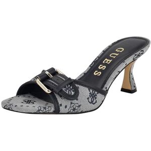 Guess Dista pour femme, Logo bleu foncé 400, 40 EU - Publicité Guess Dista pour femme, Logo bleu foncé 400, 40 EU - Publicité