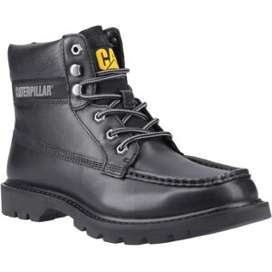 CAT Footwear Bottes (Caterpillar) Colorado Moc Toe pour Homme, Fabriquées en Cuir Pleine Fleur, Assise Plantaire en Mousse Rembourrée Durable, Doublure Souple avec Contrôle des Odeurs - Publicité CAT Footwear Bottes (Caterpillar) Colorado Moc Toe pour Homme, Fabriquées en Cuir Pleine Fleur, Assise Plantaire en Mousse Rembourrée Durable, Doublure Souple avec Contrôle des Odeurs - Publicité