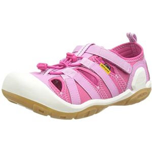 KEEN Knotch Creek Sandales, Magenta Lilac Chiffon, 39 EU - Publicité KEEN Knotch Creek Sandales, Magenta Lilac Chiffon, 39 EU - Publicité