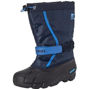 Sorel Botte Youth Flurry, extérieur imperméable, doublure en feutre douillette, traction fiable, usure sans effort Unisexe pour enfants, - Publicité Sorel Botte Youth Flurry, extérieur imperméable, doublure en feutre douillette, traction fiable, usure sans effort Unisexe pour enfants, - Publicité