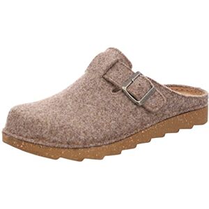 Rohde Mules Homme Foggia-H , Pointure:42 EU, La Couleur:Marron - Publicité Rohde Mules Homme Foggia-H , Pointure:42 EU, La Couleur:Marron - Publicité