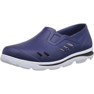 Chung Shi Unisexe Dux sans Bracelettho, Mocassins, Navy, 41-42 EU - Publicité Chung Shi Unisexe Dux sans Bracelettho, Mocassins, Navy, 41-42 EU - Publicité