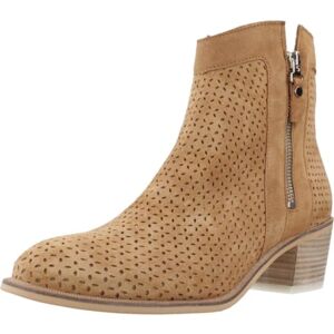 ALPE Femme 51 Nelly 5389 11-36 Baby Silk Tan Bottine, Brun Clair, 41 EU - Publicité ALPE Femme 51 Nelly 5389 11-36 Baby Silk Tan Bottine, Brun Clair, 41 EU - Publicité