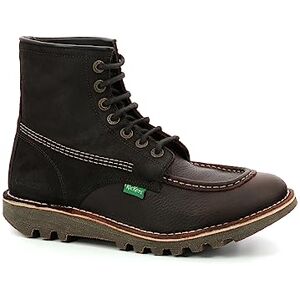 Kickers Neoparakick, Bottillons Homme, Marron, 40 - Publicité Kickers Neoparakick, Bottillons Homme, Marron, 40 - Publicité