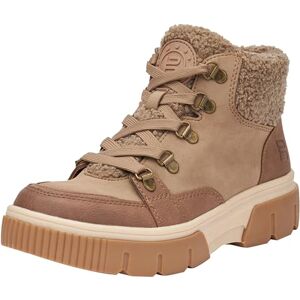BAGATT Femme Molfetta Bottes, Beige, 41 EU - Publicité BAGATT Femme Molfetta Bottes, Beige, 41 EU - Publicité