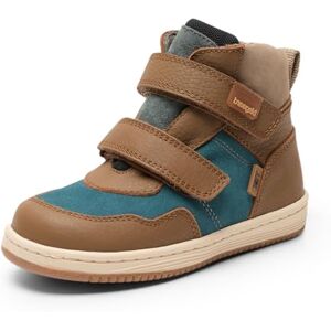 bisgaard Garçon Unisex Kinder Matty tex Botte de Mode, Marron, 23 EU - Publicité bisgaard Garçon Unisex Kinder Matty tex Botte de Mode, Marron, 23 EU - Publicité