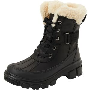 Sorel Femme Torino Parc Boot Wp, Black Sea Salt, 40 EU - Publicité Sorel Femme Torino Parc Boot Wp, Black Sea Salt, 40 EU - Publicité