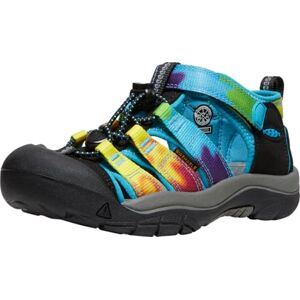 KEEN Unisex Bambini NEWPORT H2 ARC-EN-CIEL TIE DYE Sandale 37 - Publicité KEEN Unisex Bambini NEWPORT H2 ARC-EN-CIEL TIE DYE Sandale 37 - Publicité