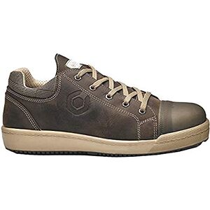 Base Protection , Selfie Chaussure de Sécurité pour Hommes, Marron, Taille 39 - Publicité Base Protection , Selfie Chaussure de Sécurité pour Hommes, Marron, Taille 39 - Publicité