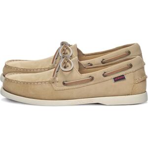 Sebago PORTLAND FLESH OUT - Publicité Sebago PORTLAND FLESH OUT - Publicité