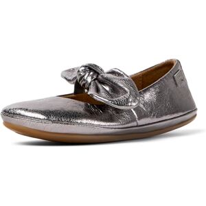 Camper Right Mary Jane, Dark Gray 021, 31 EU, Dark Gray 021, 31 EU - Publicité Camper Right Mary Jane, Dark Gray 021, 31 EU, Dark Gray 021, 31 EU - Publicité