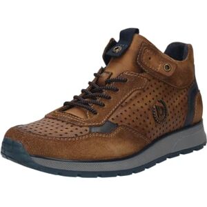 bugatti Homme 331-apa30 Bottes avec Doublure Froide, Cognac, 44 EU - Publicité bugatti Homme 331-apa30 Bottes avec Doublure Froide, Cognac, 44 EU - Publicité