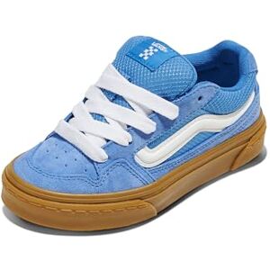 Vans Caldrone, Cobalt Vintage, 2,5 - Publicité Vans Caldrone, Cobalt Vintage, 2,5 - Publicité
