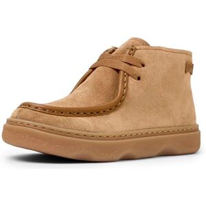 Camper Kiddo Wallabee Bottines, marron moyen 001, 28 EU, Marron moyen 001, 28 EU - Publicité Camper Kiddo Wallabee Bottines, marron moyen 001, 28 EU, Marron moyen 001, 28 EU - Publicité