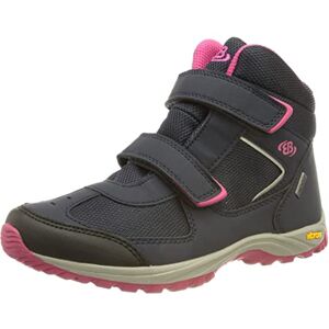 Brütting Lico Molde V Chaussure de Course Tout Terrain, Rose Marine, 30 EU - Publicité Brütting Lico Molde V Chaussure de Course Tout Terrain, Rose Marine, 30 EU - Publicité