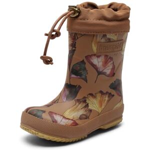Bisgaard Mixte enfant Bisgaard Thermo Rain Bateau, Camel Fleurs, 34 EU - Publicité Bisgaard Mixte enfant Bisgaard Thermo Rain Bateau, Camel Fleurs, 34 EU - Publicité