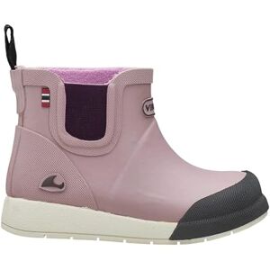 Viking River Chelsea, Botte de Pluie, Dusty Pink, 29 EU - Publicité Viking River Chelsea, Botte de Pluie, Dusty Pink, 29 EU - Publicité