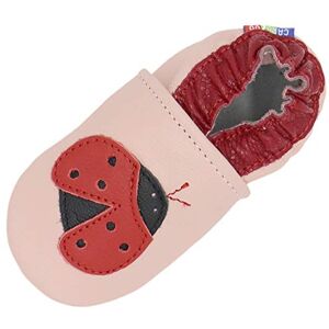 Carozoo Ladybug Pink 18-24m - Publicité Carozoo Ladybug Pink 18-24m - Publicité