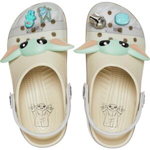 Crocs Star Wars Grogu Classic Clog 43-44 EU Bone - Publicité Crocs Star Wars Grogu Classic Clog 43-44 EU Bone - Publicité