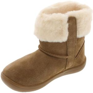 UGG Sammee Bottes tendance unisexes pour enfant, châtaigne, 27.5 EU - Publicité UGG Sammee Bottes tendance unisexes pour enfant, châtaigne, 27.5 EU - Publicité