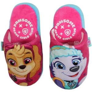 Disney Chaussons Paw Patrol Fille - Publicité Disney Chaussons Paw Patrol Fille - Publicité