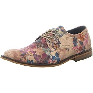 BULLBOXER Chaussures à lacets Multicolore, multicolore, 43 EU - Publicité BULLBOXER Chaussures à lacets Multicolore, multicolore, 43 EU - Publicité