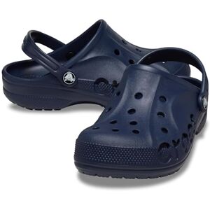 Crocs Kids' Via Clog 34-35 EU Navy - Publicité Crocs Kids' Via Clog 34-35 EU Navy - Publicité
