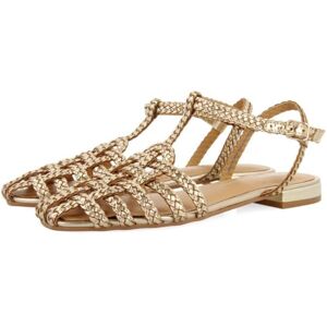 GIOSEPPO Femme Dighton Chaussure Baby, Platine, 36 EU - Publicité GIOSEPPO Femme Dighton Chaussure Baby, Platine, 36 EU - Publicité