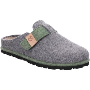 Rohde Chaussons Femme D.Meran 6812, Pointure:39 EU, La Couleur:Gris - Publicité Rohde Chaussons Femme D.Meran 6812, Pointure:39 EU, La Couleur:Gris - Publicité