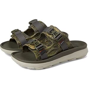 Merrell Hut Ultra Wrap Sandales de sport pour homme, vert olive, 41.5 EU - Publicité Merrell Hut Ultra Wrap Sandales de sport pour homme, vert olive, 41.5 EU - Publicité