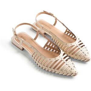 GIOSEPPO Femme Jericho Chaussure Baby, Blanche-Neige, 37 EU - Publicité GIOSEPPO Femme Jericho Chaussure Baby, Blanche-Neige, 37 EU - Publicité