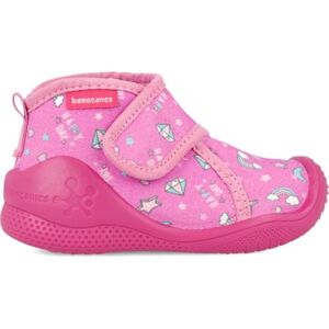 Biomecanics Garçon Fille 241153 Chausson, Rose, 21 EU - Publicité Biomecanics Garçon Fille 241153 Chausson, Rose, 21 EU - Publicité
