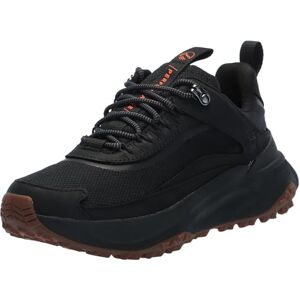 Timberland Baskets Basses à Lacets imperméables Motion Access pour Femme, Maille filetée Noire, 9.5 Wide - Publicité Timberland Baskets Basses à Lacets imperméables Motion Access pour Femme, Maille filetée Noire, 9.5 Wide - Publicité