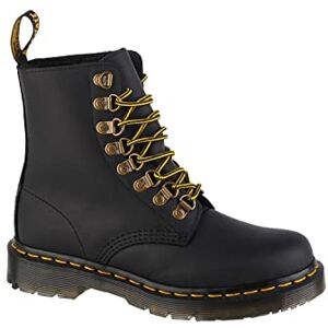 Dr. Martens Femme Winter, Hiking Boots, Black, 40 EU - Publicité Dr. Martens Femme Winter, Hiking Boots, Black, 40 EU - Publicité