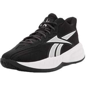 Reebok Baskets Press Unisexes, Core Black White Washed Black, 45 EU - Publicité Reebok Baskets Press Unisexes, Core Black White Washed Black, 45 EU - Publicité