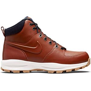 Nike Manoa Leather SE Sneaker Adult Rugged Orange/Rugged Orange-Armory Navy 44 - Publicité Nike Manoa Leather SE Sneaker Adult Rugged Orange/Rugged Orange-Armory Navy 44 - Publicité