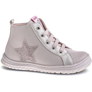 Pablosky Sonic Botte Tendance, Rose, 35 EU Large - Publicité Pablosky Sonic Botte Tendance, Rose, 35 EU Large - Publicité