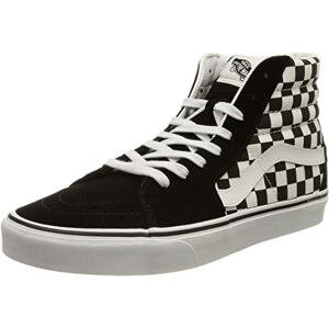 Vans UA SK8-HI - Publicité Vans UA SK8-HI - Publicité