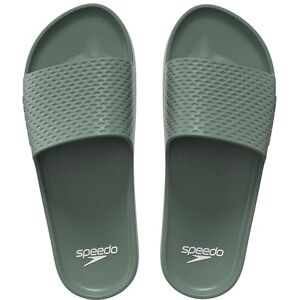 Speedo Homme Essential Sandales de Piscine Séchage Rapide, Kaki, Taille Unique - Publicité Speedo Homme Essential Sandales de Piscine Séchage Rapide, Kaki, Taille Unique - Publicité