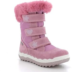 Primigi Garçon Fille Frozen GTX Botte de Neige, Pink-ORCHIDEA, 26 EU - Publicité Primigi Garçon Fille Frozen GTX Botte de Neige, Pink-ORCHIDEA, 26 EU - Publicité