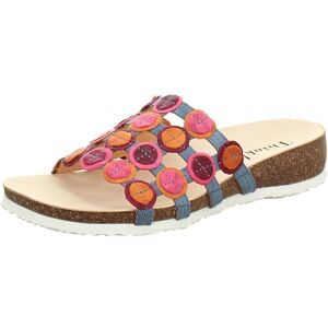 Think! Julia Durable,Mules Femme,Combinaison Denim 8000,40 EU - Publicité Think! Julia Durable,Mules Femme,Combinaison Denim 8000,40 EU - Publicité